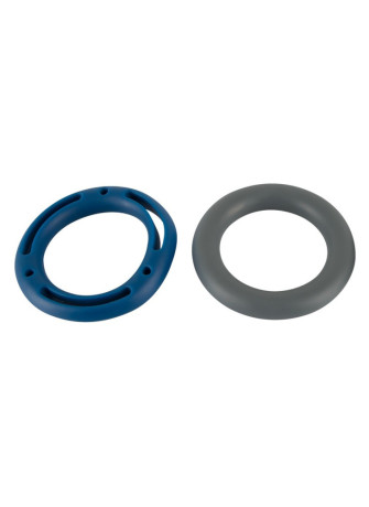 Cock Ring Set Pack of 2